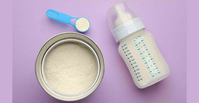 © iStock/Liudmila Chernetska